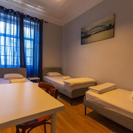 The Delight Hostel Lizbona Zewnętrze zdjęcie