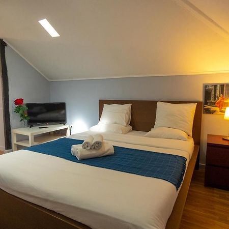 The Delight Hostel Lizbona Zewnętrze zdjęcie