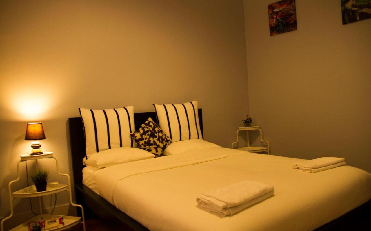 The Delight Hostel Lizbona Zewnętrze zdjęcie