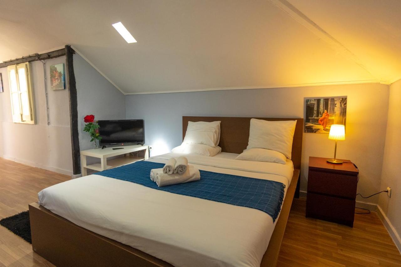 The Delight Hostel Lizbona Zewnętrze zdjęcie
