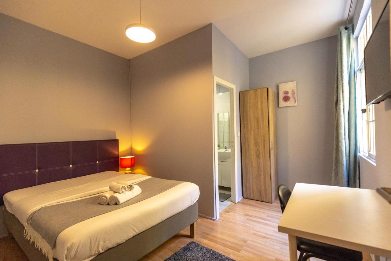 The Delight Hostel Lizbona Zewnętrze zdjęcie