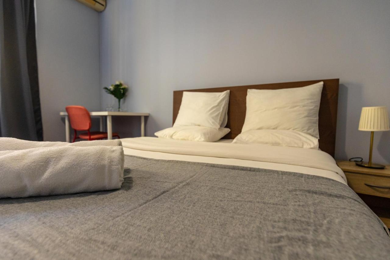 The Delight Hostel Lizbona Zewnętrze zdjęcie