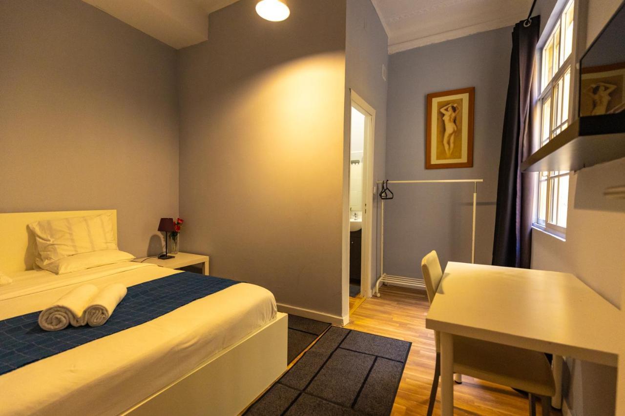 The Delight Hostel Lizbona Zewnętrze zdjęcie
