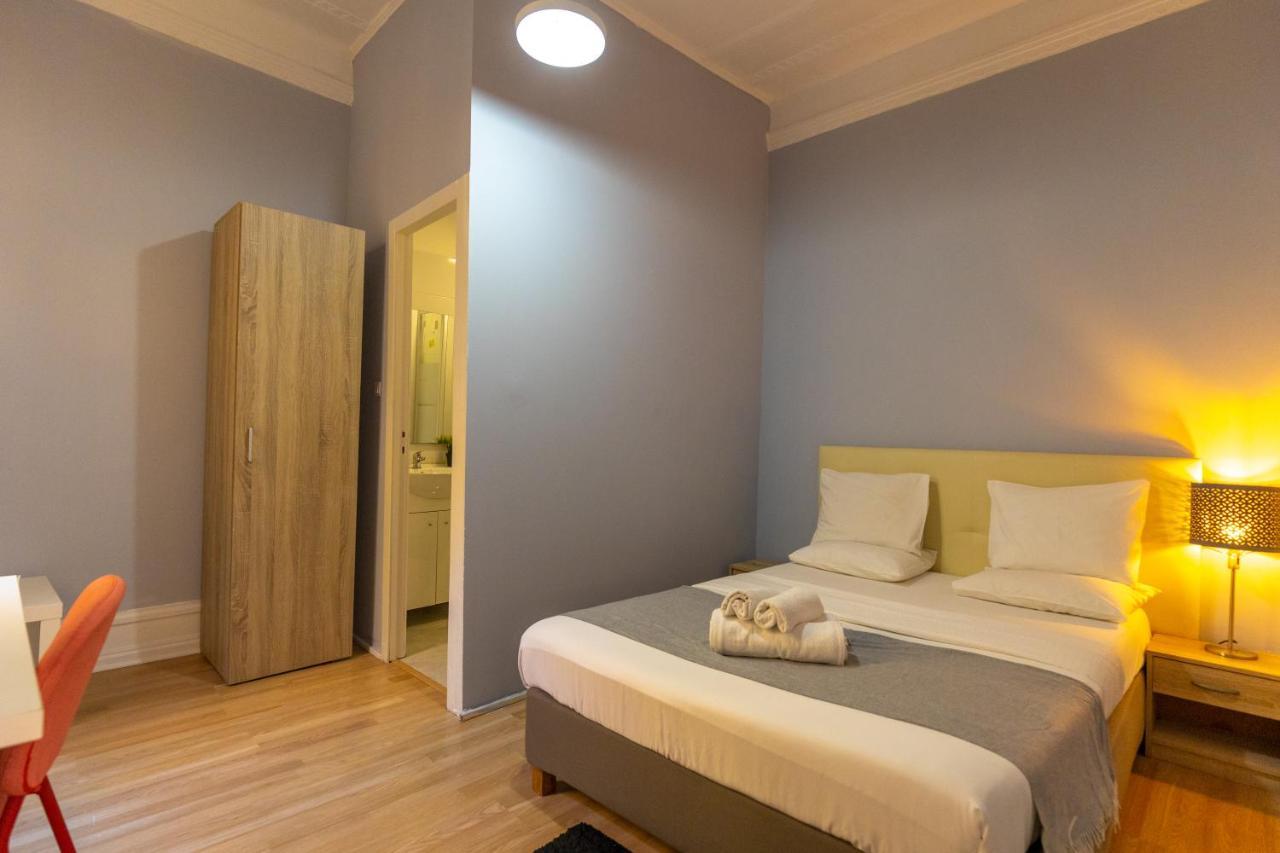 The Delight Hostel Lizbona Zewnętrze zdjęcie