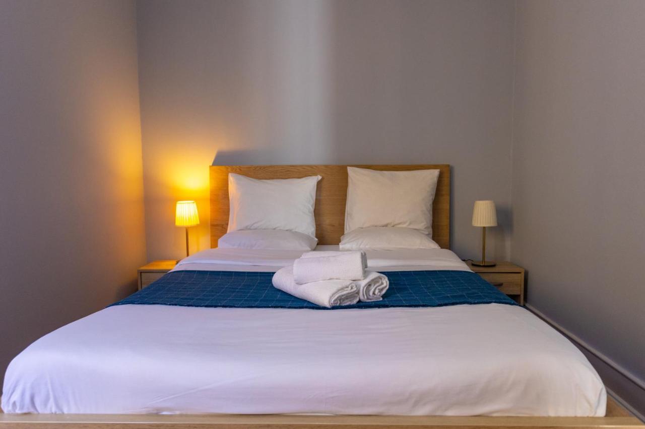 The Delight Hostel Lizbona Zewnętrze zdjęcie