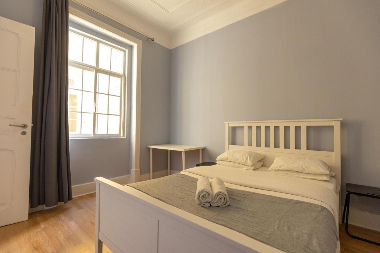 The Delight Hostel Lizbona Zewnętrze zdjęcie