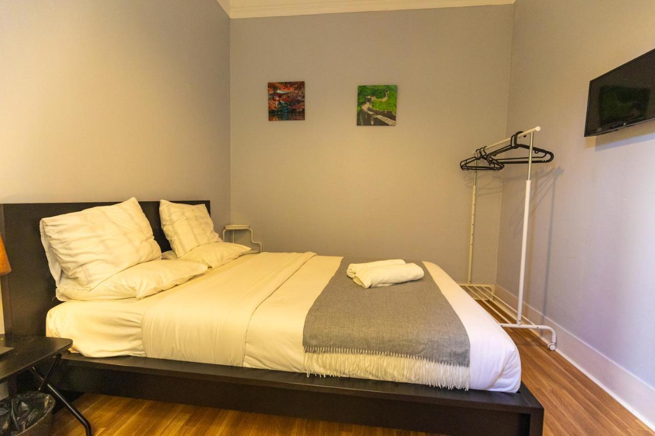 The Delight Hostel Lizbona Zewnętrze zdjęcie