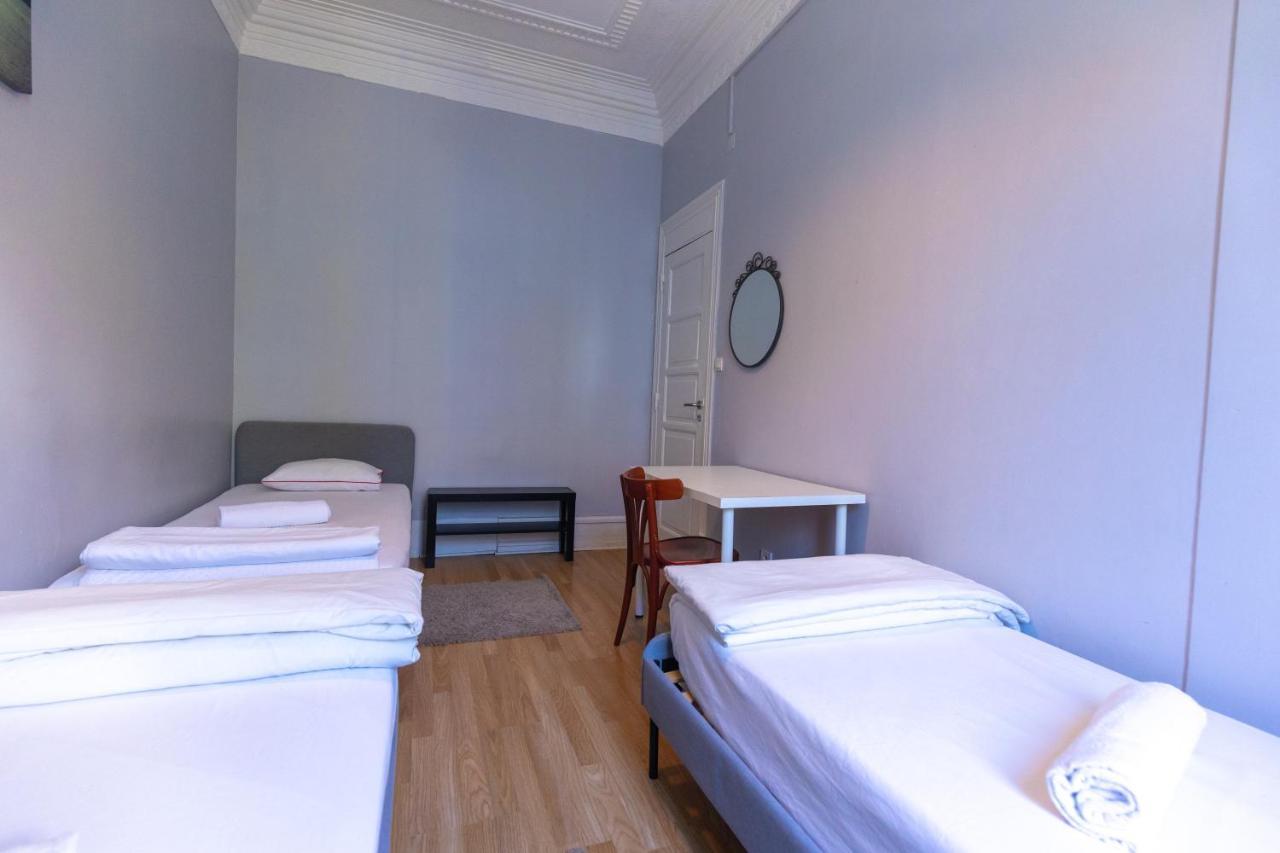The Delight Hostel Lizbona Zewnętrze zdjęcie