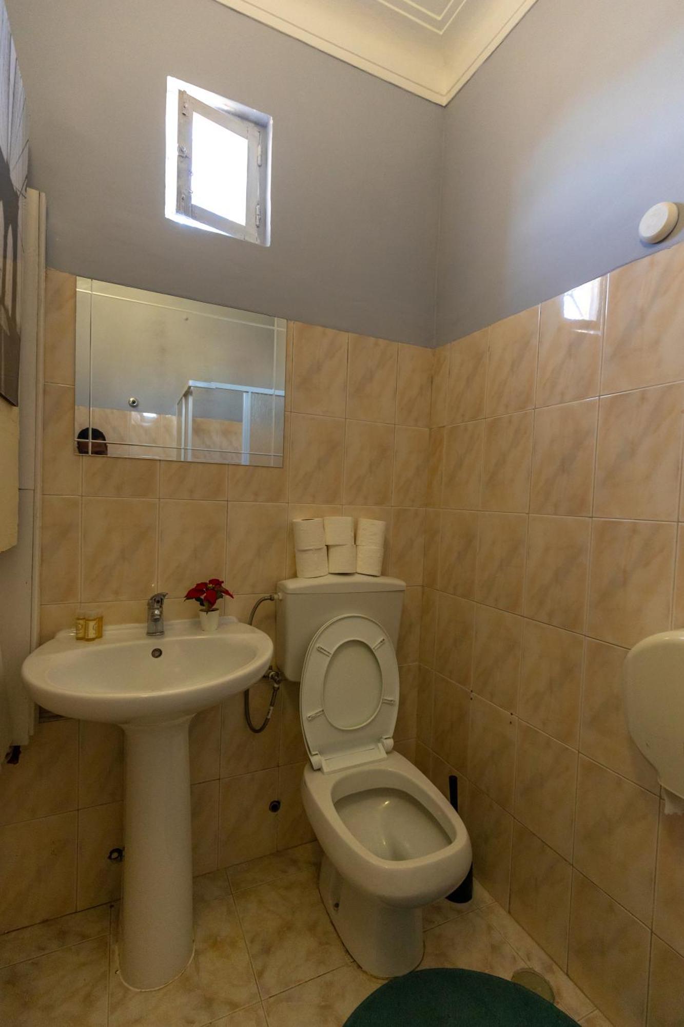 The Delight Hostel Lizbona Zewnętrze zdjęcie