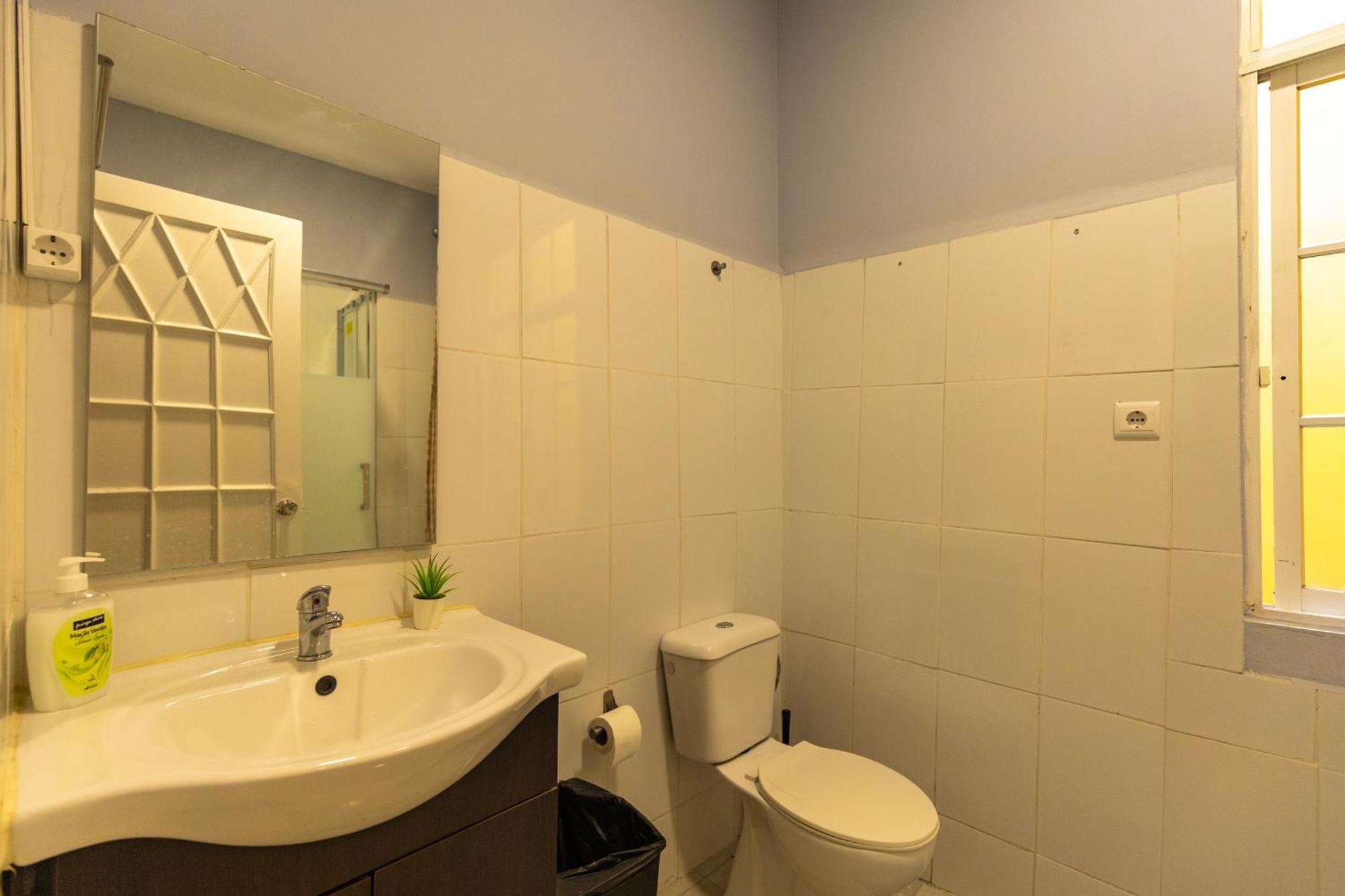 The Delight Hostel Lizbona Zewnętrze zdjęcie