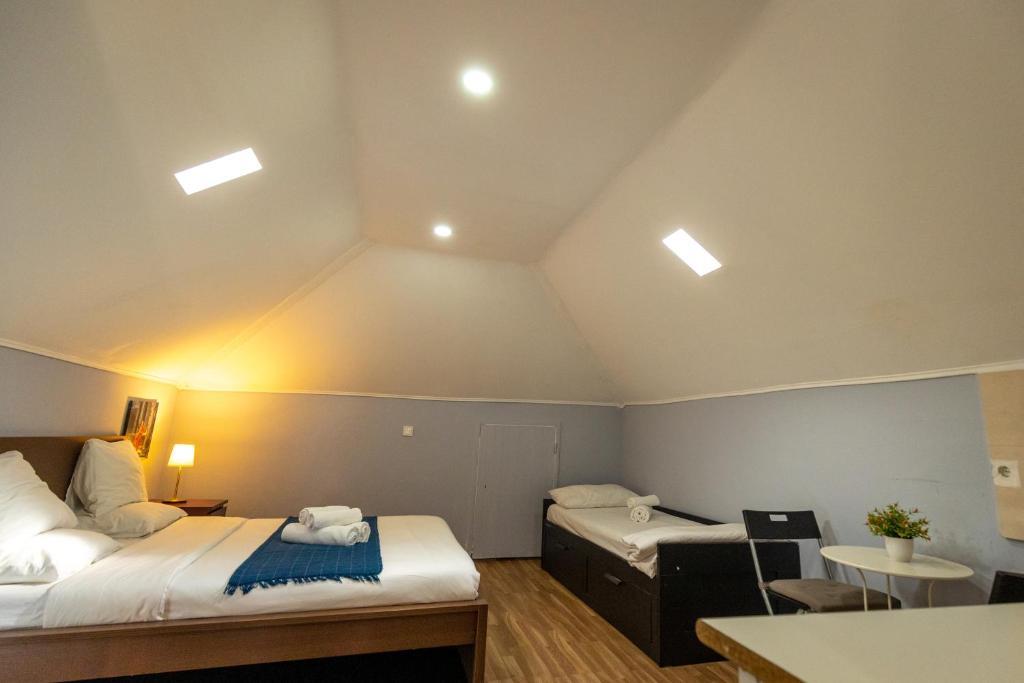 The Delight Hostel Lizbona Zewnętrze zdjęcie