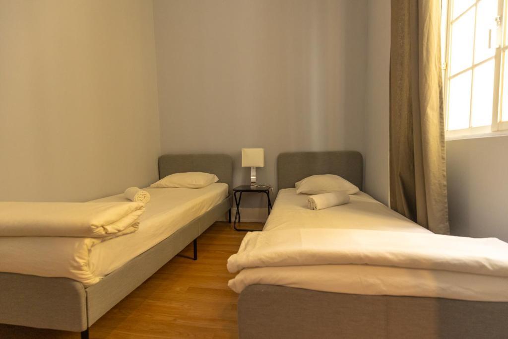 The Delight Hostel Lizbona Zewnętrze zdjęcie