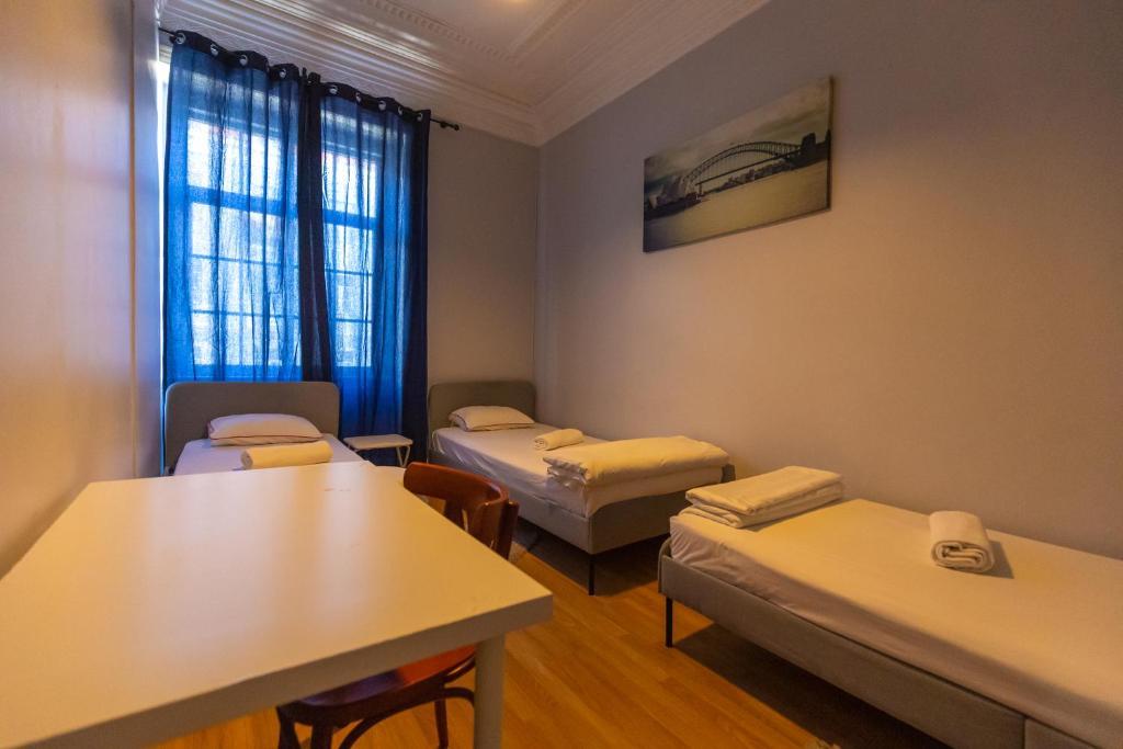 The Delight Hostel Lizbona Zewnętrze zdjęcie