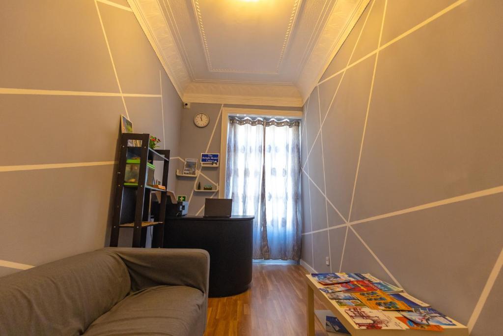 The Delight Hostel Lizbona Zewnętrze zdjęcie