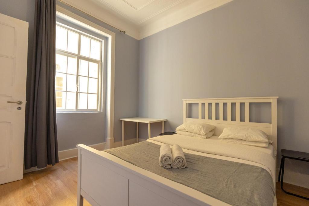 The Delight Hostel Lizbona Zewnętrze zdjęcie
