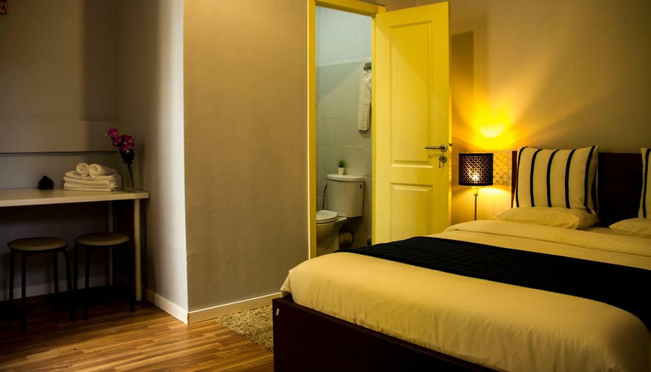The Delight Hostel Lizbona Zewnętrze zdjęcie