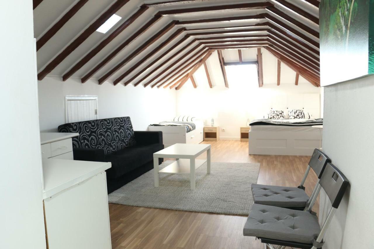 The Delight Hostel Lizbona Zewnętrze zdjęcie