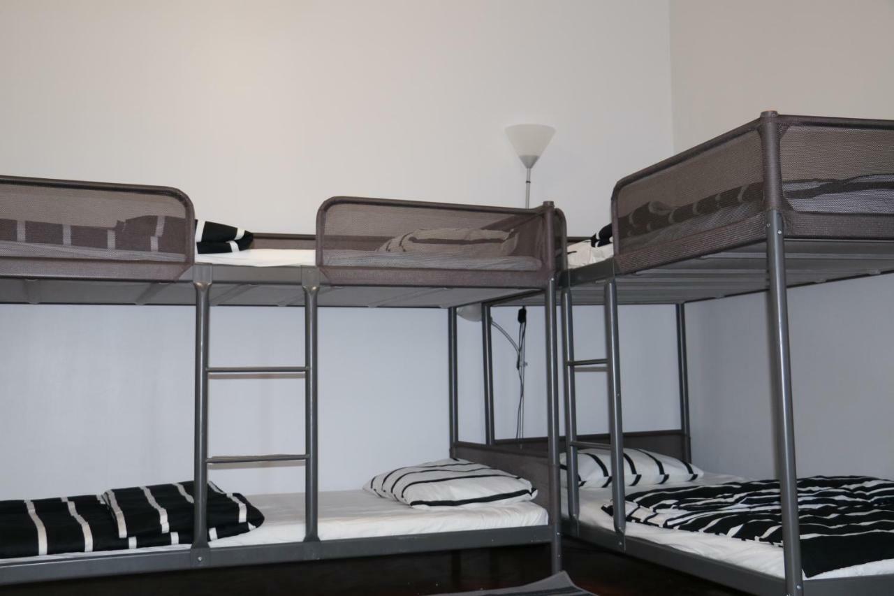 The Delight Hostel Lizbona Zewnętrze zdjęcie